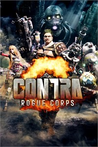 Contra: Rogue Corps - Rupture de contrat ? 