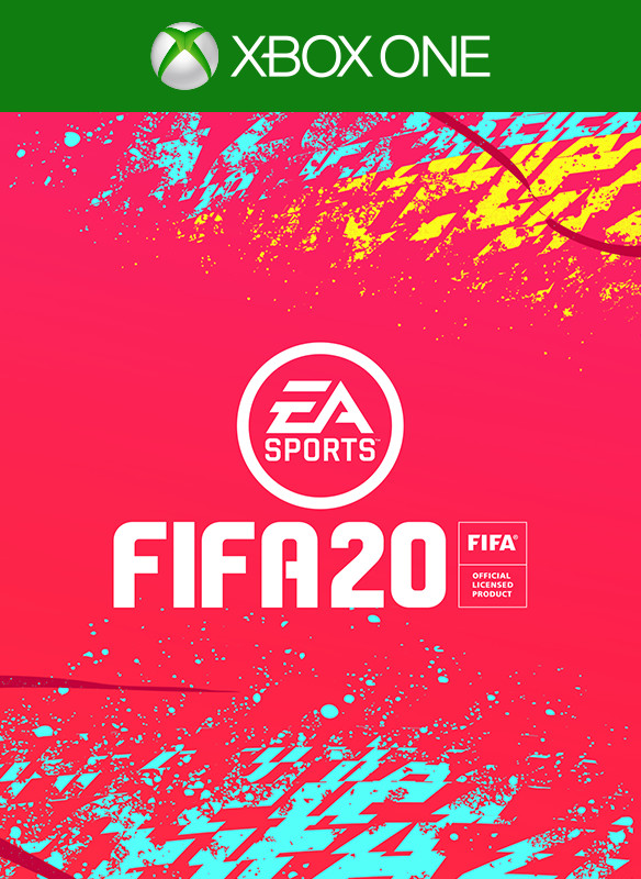 FIFA 20 - Volta sauve FIFA 20 sur la ligne !