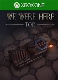 We Were Here Too - L'escape game est déjà de retour