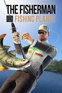 The Fisherman : Fishing Planet - L'ami des pêcheurs ? 