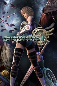AeternoBlade II - A vos souhaits ! 