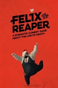 Felix The Reaper - The Death floor