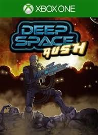Deep Space Rush - Deep SUCCES Rush !