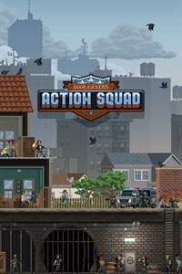Door Kickers: Action Squad - F*** YEAH ! 
