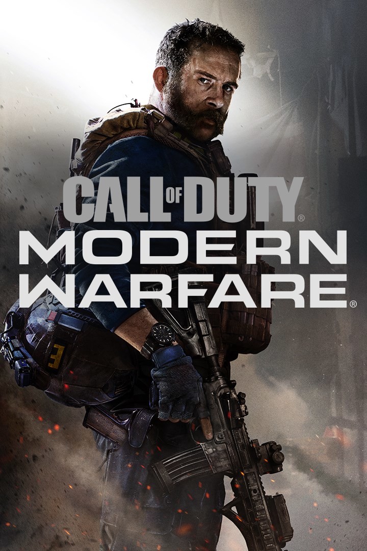 Call of Duty: Modern Warfare - Intense Warfare!