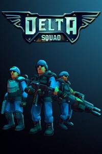 Delta Squad - Ca va shooter !