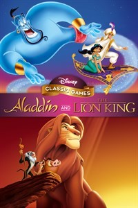 Aladdin et Le Roi Lion - La nostalgie au prix fort