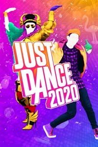 Just Dance 2020 - Happy BirthDance !