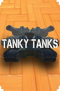Tanky Tanks - TKO
