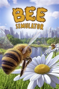 Bee Simulator - L'abeille qui avait un coup dans le nez