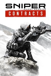 Sniper Ghost Warrior : Contracts - Hitman avec un sniper