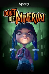 Don't Die, Minerva!  - Minerva's Mansion ! 