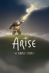 Arise : A Simple Story - A la vie, à la mort...