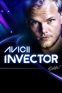 AVICII Invector - La musique dans la wipeout ! 