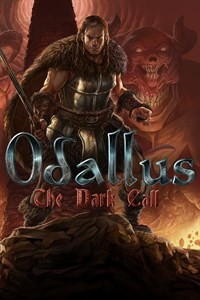 Odallus: The Dark Call - Le jeu aussi fatigué que son héros ! 