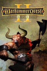 Warhammer Quest 2: The End Times - Hero Quest est de retour ! 