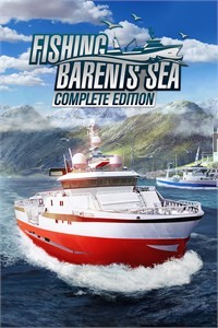 Fishing: Barents Sea Complete Edition - Poisson pas frais ? 