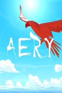 Aery - Le petit oiseau qui casse les oreilles