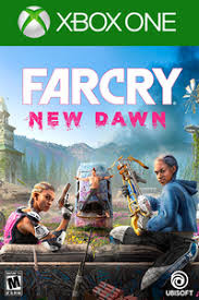 Far Cry : New Dawn - Retour à Hope County