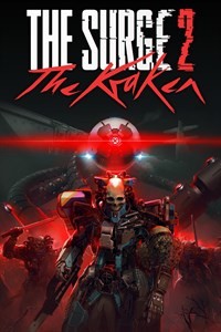 The Surge 2 : The Kraken - Unleash the kraken ! 