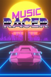 Music Racer - Out Run qui a croisé Guitar Hero
