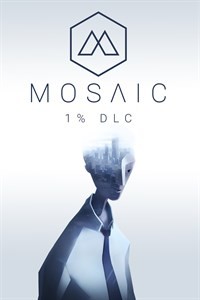Mosaic - Le jeu a l'effet blips!