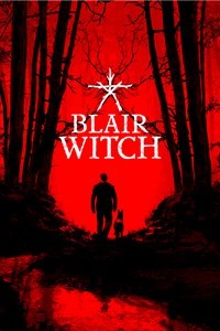 Blair Witch - Layers of Witch 