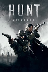 Hunt: Showdown - La chasse à la galinette ! 