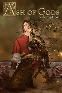 Ash of Gods Redemption - Tactique fantastique ? 