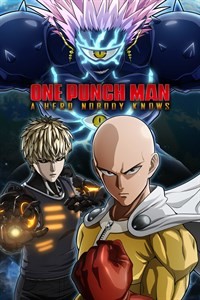 One Punch Man : A hero nobody knows - Un héros qui va rester anonyme ! 