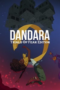Dandara : Trials of Fear Edition - Apprend à viser pour sauter
