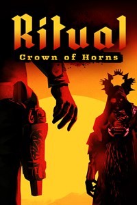 Ritual: Crown of Horns - Vaudual stick shooter ! 