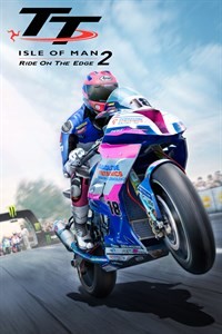 TT Isle of Man Ride on the Edge 2 - Yamamoto est de retour ! 