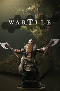 Wartile - Un jeu de plateau sur Xbox