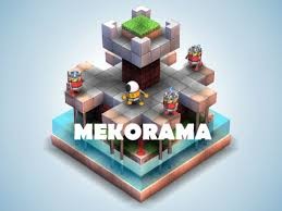 Mekorama - Un jeu qu'on a envie d'aimer au carré