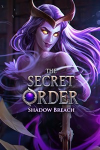 The Secret Order: Shadow Breach - Artifex Mundi ou la référence des puzzle games