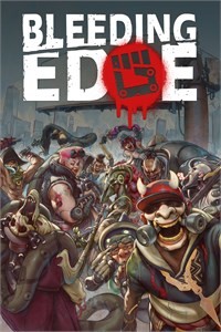 Bleeding Edge - Le nouveau roi de l'arène ? 