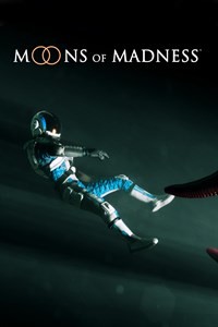 Moons of Madness - J'ai demandé aux deux lunes!