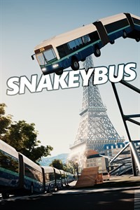 Snakeybus - A plus dans le bus !