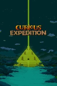 Curious Expedition - Quand explorer rime avec aimer ! 