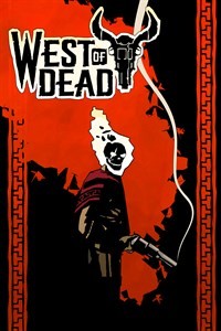 West of Dead - Go west ! 