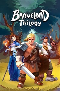 Braveland Trilogy - Un jeu bien brave ! 