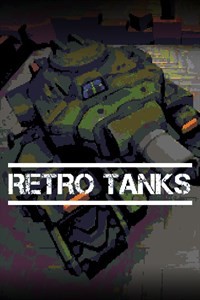 Retro Tanks - Shitty Tanks ? 