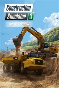 Construction Simulator 3 - Un jeu encore en travaux