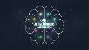 Active Neurons - Dr Kawashima es-tu là ?