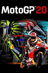 MotoGP 20 - La moto comme motto ! 