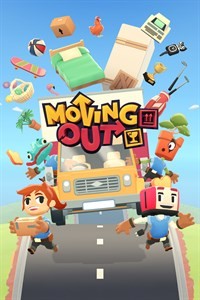 Moving Out - Un jeu qui déménage !