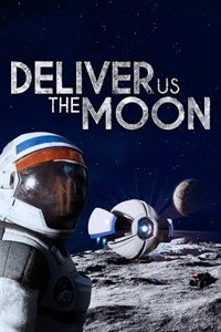 Deliver Us The Moon - Avec Prime, c'est livré demain !