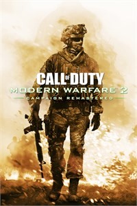 Call of Duty : Modern Warfare 2 - Toujours aussi bon