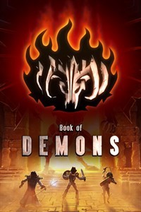 Book of Demons - Les fantômes de l'ennui ! 